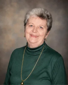 Joann M. Ransom